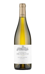 Вино Шато Мухрани Эдисьон Лимите Ркацители