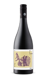 Вино Alpha Box and Dice Kit and Kaboodle Adelaide Hills 2017 0,75 л