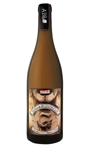 Альфа Бокс энд Дай Голден Мюллет Фюри 2016 0.75 л фото вино Alpha Box and Dice Golden Mullet Fury 2016 0,75 л