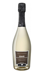 Игристое вино Villa degli Olmi Spumante Extra Dry Soave 0,75 л