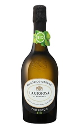 Просекко La Gioiosa Bio Prosecco 0,75 л