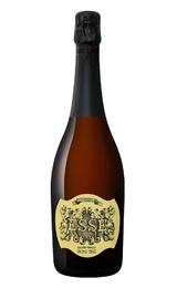 Игристое вино Эссе Нектар Мускат Деми-Сек Сатера