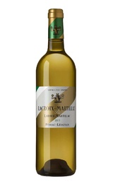 Вино Chateau Latour-Martillac Lacroix Martillac 2015 0,75 л