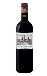 Вино Chateau Cos d’Estournel Saint-Estephe Grand Cru Classe 2013 0,75 л