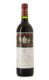 Вино Chateau Mouton Rothschild Pauillac 1994 14.5% 0,75 л