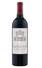 Вино Chateau Leoville Las Cases Grand Vin de Leoville du Marquis 2013 0,75 л