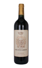 Вино Chateau Gruaud Larose Grand Cru Classe 2013 0,75 л