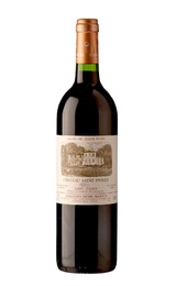 Вино Chateau Saint-Pierre Grand Cru Classe Saint-Julien 2011 0,75 л