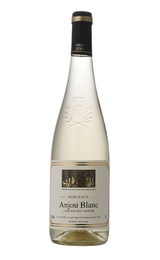 Вино Joseph Verdier Anjou Blanc 2018 0,75 л