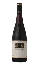 Вино Joseph Verdier Anjou Rouge 2017 0,75 л
