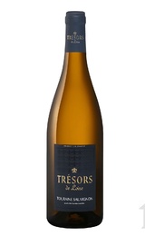 Вино Joseph Verdier Tresors de Loire Sauvignon Touraine 2017&nbsp;0,75&nbsp;л