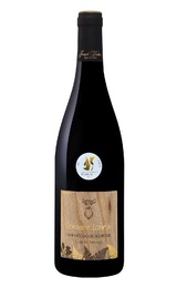 Вино Joseph Verdier Domaine Lorieux Saint-Nicolas-de-Bourgueil 2017 0,75 л