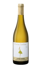 Вино Maison De Sade Divine Justine Sancerre&nbsp;0,75&nbsp;л