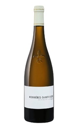 Вино Domaine de la Pepiere Monnieres Saint Fiacre Muscadet Sevre-et-Maine 2015 0,75 л