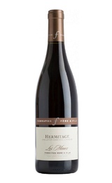 Вино Ferraton Pere et Fils Hermitage Les Miaux Rouge 2012&nbsp;0,75&nbsp;л