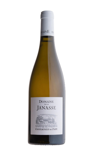 Вино Domaine de la Janasse Cuvee Prestige Chateauneuf-du-Pape 2016 0,75 л