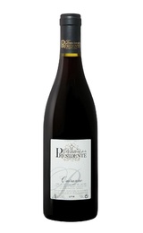 Вино Domaine de la Presidente Cairanne 2017 0,75 л