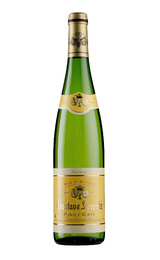 Вино Гюстав Лоренц Пино Гри Резерв 2018