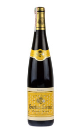 Вино Gustave Lorentz Pinot Noir Reserve 2018 0,75 л