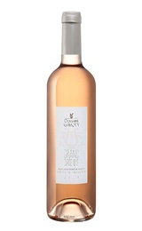 Вино Domaine Gavoty Grand Classique Cotes de Provence 2018 0,75 л