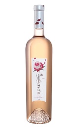 Вино Provence Wine Maker Rose Infinie Cotes de Provance 2017 0,75 л