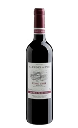Вино Fiee des Lois La Croix du Pin Pinot Noir 2018&nbsp;0,75&nbsp;л