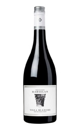 Вино Calmel and Joseph Villa Blanche Marselan 2018 0,75 л