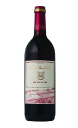 Вино Joseph Verdier Le Chabrot Rouge 0,75 л