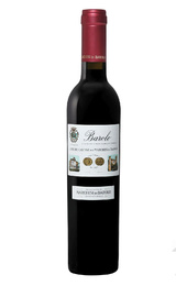 Вино Marchesi di Barolo Barolo 2015 0,375 л