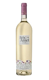 Вино Marchesi di Barolo Bric Amel Langhe 2019 0,75 л