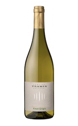 Вино Tramin Pinot Grigio 2018 0,75 л