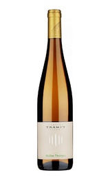 Вино Tramin Muller Thurgau 2018 0,75 л