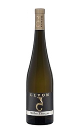 Вино Livon Muller Thurgau Trevenezie 2019 0,75 л