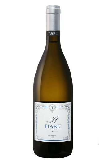 Иль Тиаре Совиньон 2016 0.75 л фото вино Il Tiare Sauvignon 2016 0,75 л