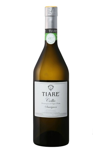 Вино Tiare Sauvignon Collio 2016 0,75 л