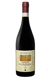 Вино Gerardo Cesari Salvalai Amarone della Valpolicella Classico 2015 0,75 л