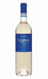 Вино Gerardo Cesari Nibai Soave Classico 2018 0,75 л