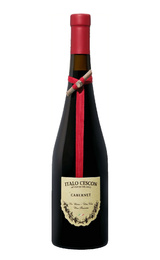 Вино Italo Cescon Cabernet 2016 0,75 л