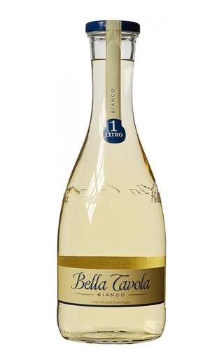 Вино Riunite Bella Tavola Bianco 1 л