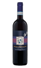 Вино Donatella Cinelli Colombini Rosso di Montalcino 2017&nbsp;0,75&nbsp;л
