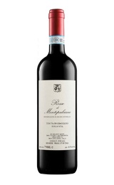 Вино La Tenuta di Gracciano della Seta Rosso di Montepulciano 2018 0,75 л