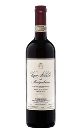 Вино La Tenuta di Gracciano della Seta Vino Nobile di Montepulciano 2016 0,75 л