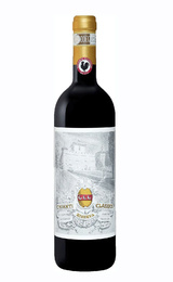 Вино Castello della Paneretta Chianti Classico Riserva 2015 0,75 л