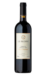 Вино Degli Dei Redini 2012&nbsp;0,75&nbsp;л