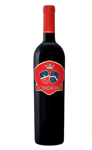 Бионди Санти Скидьоне Джакопо 2012 1.5 л фото вино Biondi Santi Schidione Jacopo 2012 1,5 л