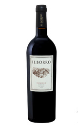 Органическое вино Il Borro Toscana 2016 0,75 л