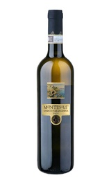 Вино Colli Irpini Montesole Sannio Falanghina 2018&nbsp;0,75&nbsp;л