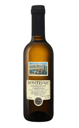 Вино Colli Irpini Montesolae Falanghina Campania 2019&nbsp;0,375&nbsp;л