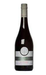Вино Hilmar Springs Zinfandel 0,75 л