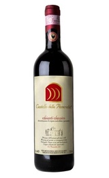 Вино Castello della Paneretta Chianti Classico 2016 0,75 л